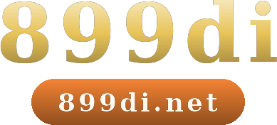 899di logo